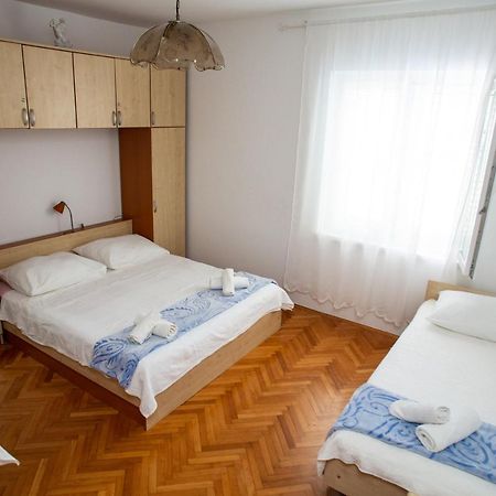Apartment Katarina Novaglia Esterno foto