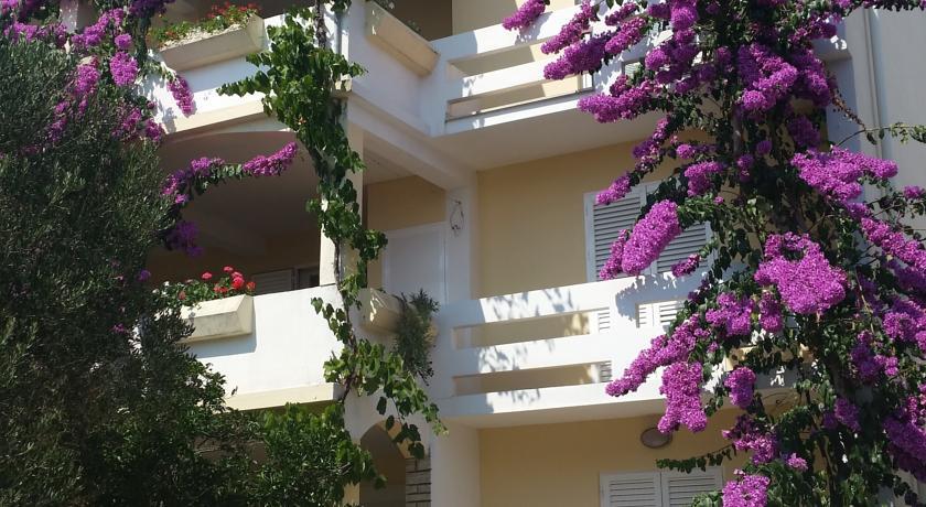 Apartment Katarina Novaglia Camera foto